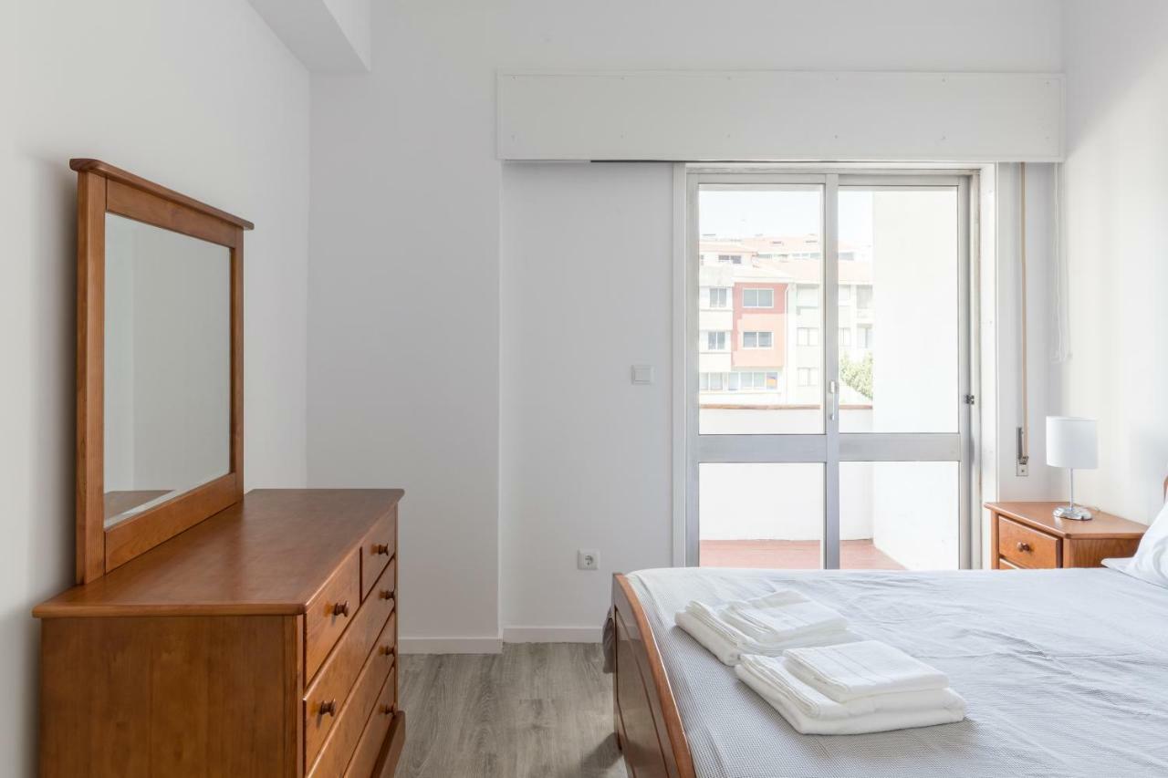 The Perfect Porto Apartment Dış mekan fotoğraf