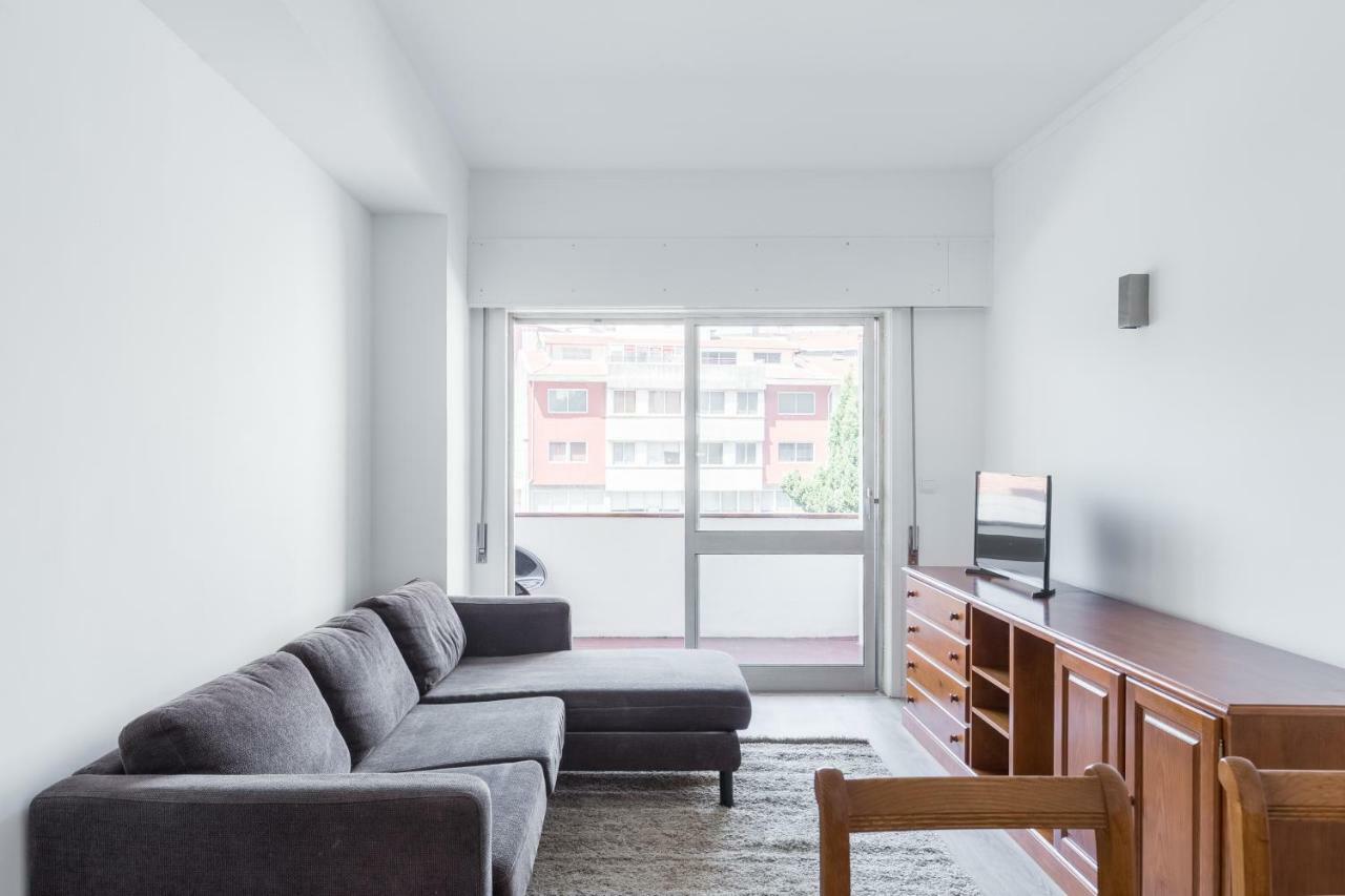 The Perfect Porto Apartment Dış mekan fotoğraf