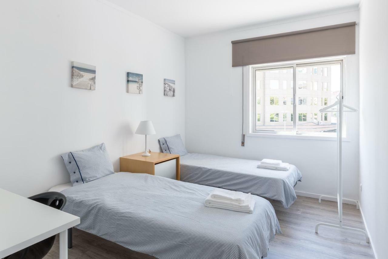 The Perfect Porto Apartment Dış mekan fotoğraf