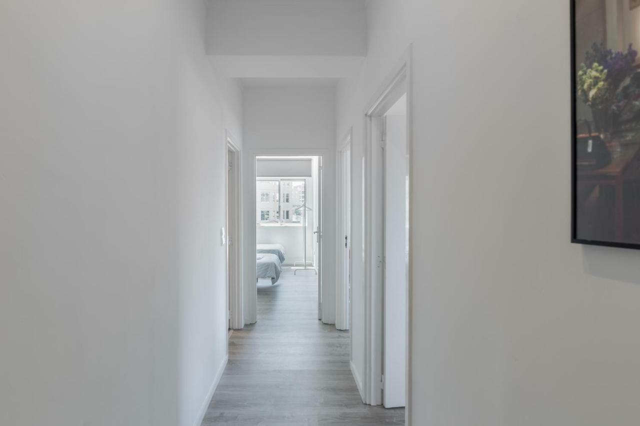 The Perfect Porto Apartment Dış mekan fotoğraf